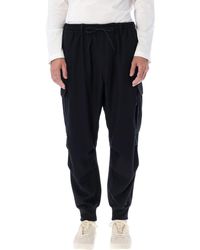 cuffed pants