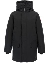 Canada Goose - 'Langford' Parka - Lyst