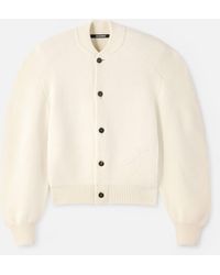 Jacquemus - Le Cardigan Pallone - Lyst