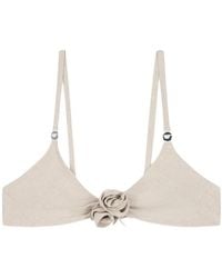 Coperni - Beachwear Neutral - Lyst