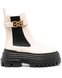 Bally - Greby Chelsea Boots - Lyst
