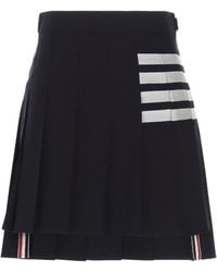 Thom Browne - Skirts - Lyst