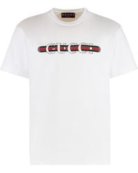 Gucci - Topwear - Lyst
