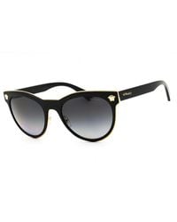 Versace - Versace 0Ve2198 Polarized Gradient Sunglasses - Lyst