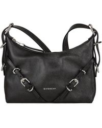 Givenchy - Calfskin Handbag Bag - Lyst