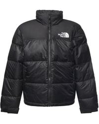 The North Face - 1996 Nuptse Retro Nylon Jacket - Lyst