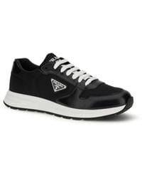 Prada - Prax 01 Sneakers - Lyst