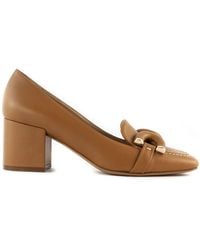 Roberto Festa - Leather Haraby Loafer - Lyst