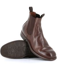 Beraadslagen Prooi teer Officine Creative Boots for Men | Online Sale up to 55% off | Lyst