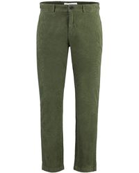 Department 5 - Prince Corduroy Chino-Pants - Lyst