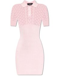 DSquared² - Bodycon Dress, - Lyst
