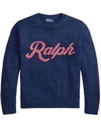 Ralph Lauren - Sweaters - Lyst