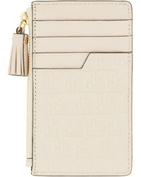 Anya Hindmarch - Card Holder Cornflakes Wallets & Purses - Lyst