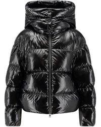 Moncler Genius - Lothar 4 Moncler Edward Enninful Ee72 Down Jacket - Lyst