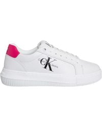 Calvin Klein Shoes for Women | Online Sale up to 70% off | Lyst - Page 2