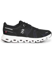 On Shoes - And Cloud 6 Sneakers - Lyst