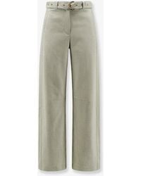 Pinko - Rtw Viscosa Poliestere Elastan - Lyst