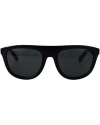 Burberry - Sunglasses - Lyst