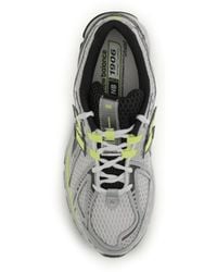 New Balance - Sneakers 1906R Metallic Metallic/Alkaline Upper: Polyamide Trainers - Lyst