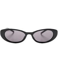 Gucci - Cat-Eye Sunglasses - Lyst
