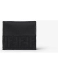 Fendi - Fendi Wallet - Lyst
