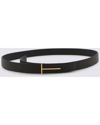 Tom Ford - Belts _Le - Lyst