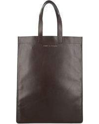Comme des Garçons Tote bags for Women | Online Sale up to 60% off | Lyst