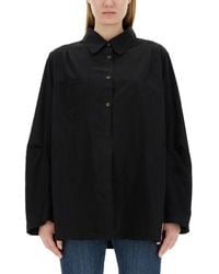 Our Legacy - Oversize Fit Shirt - Lyst