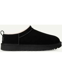 UGG - W Classic Micro Ankle Boots - Lyst