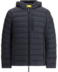Parajumpers - Last Minute Hooded Down Jacket - Lyst
