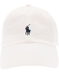 Polo Ralph Lauren - Core Replen Baseball Cap - Lyst