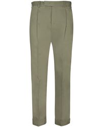 PT01 - Rebel Military Trousers - Lyst