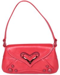 Pinko - Shoulder Bag 520 Baby - Lyst