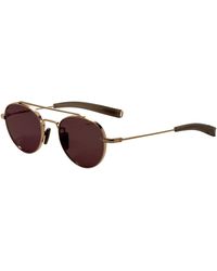 Dita Eyewear - Lancier 50 Mm Sunglasses Dls103-50-02 - Lyst