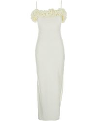 Coperni - Sleeveless Long Dress - Lyst