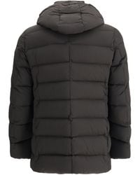 Moorer - Florio Down Jacket - Lyst