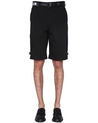 Alexander McQueen Shorts for Men - Up to 62% off at Lyst.com