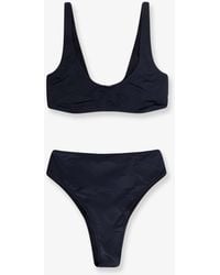 VENUJA - Bikini High-Waisted - Lyst