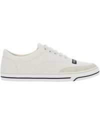 Dolce & Gabbana - Canvas - Lyst