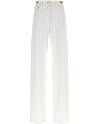 Versace - 'Medusa '95' Jeans - Lyst