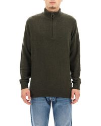 Barbour Sweaters and knitwear for Men | Online Sale up to 59% off | Lyst