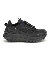Moncler - Trailgrip Gtx Sport Shoes - Lyst