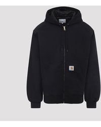 Carhartt - Og Active Jacket - Lyst