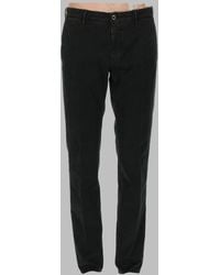 Incotex - Jeans Cotton Denim Trousers - Lyst