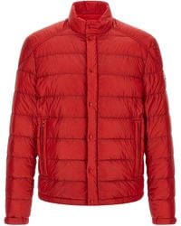 Moncler - Selves Down Jacket - Lyst