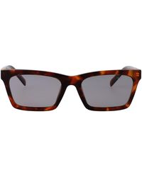 Miu Miu - Sunglasses - Lyst