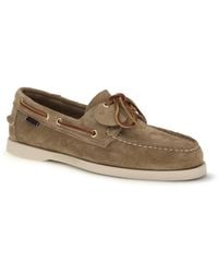 Sebago - Portland Artisan Loafers - Lyst