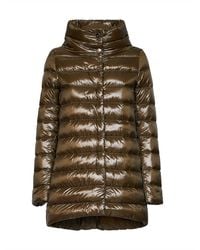 Herno - Winter Jackets - Lyst