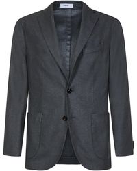 Boglioli Jackets for Men | Online Sale up to 89% off | Lyst