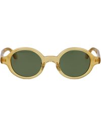Giorgio Armani - Sunglasses - Lyst